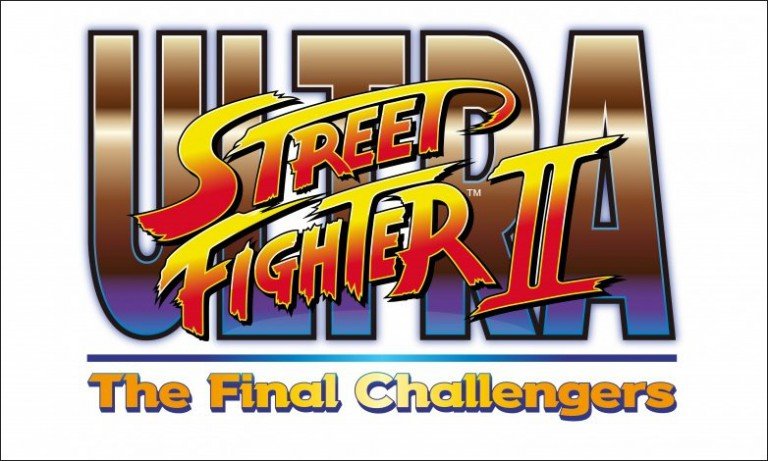 Ultra Street Fighter II: The Final Challengers - Imagen 31